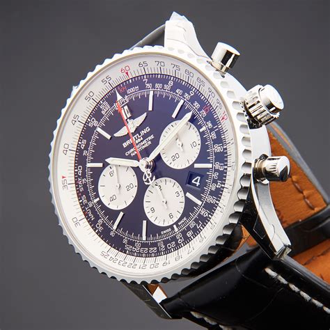 pre owned breitling toronto|breitling navitimer.